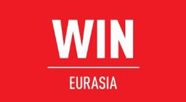 2018 WIN EURASIA in Turkey
