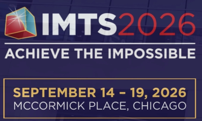 KAI HE will exbit to IMTS 2026